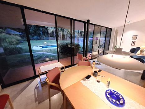 Casa en Venta Fraccionamiento Lomas de Cocoyoc con 4 Recámaras