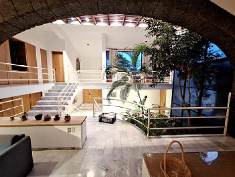 Casa en Venta Fraccionamiento Lomas de Cocoyoc con 4 Recámaras