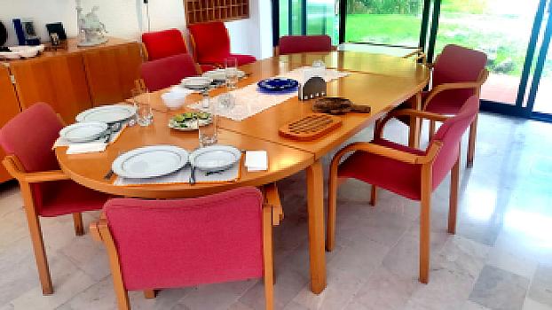 Casa en Venta Fraccionamiento Lomas de Cocoyoc con 4 Recámaras