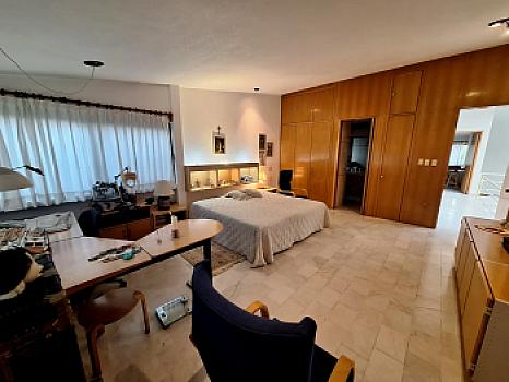 Casa en Venta Fraccionamiento Lomas de Cocoyoc con 4 Recámaras