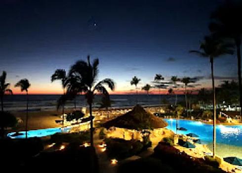 Excelente Precio Venta Departamento Frente al Mar en Club Playamar II, Acapulco