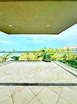 Excelente Precio Venta Departamento Frente al Mar en Club Playamar II, Acapulco