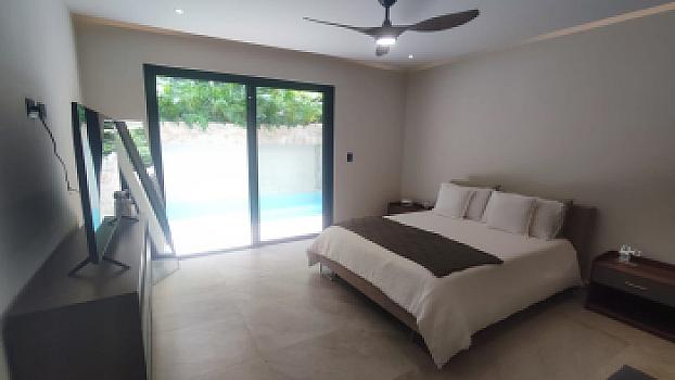 CASA EN VENTA LOS SANTOS CANCUN
