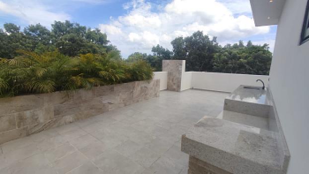 CASA EN VENTA LOS SANTOS CANCUN
