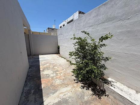 Casa de UNA PLANTA con 2 recámaras en Residencial Pensiones, Mérida