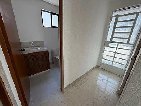 Casa de UNA PLANTA con 2 recámaras en Residencial Pensiones, Mérida