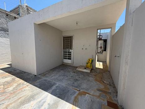 Casa de UNA PLANTA con 2 recámaras en Residencial Pensiones, Mérida