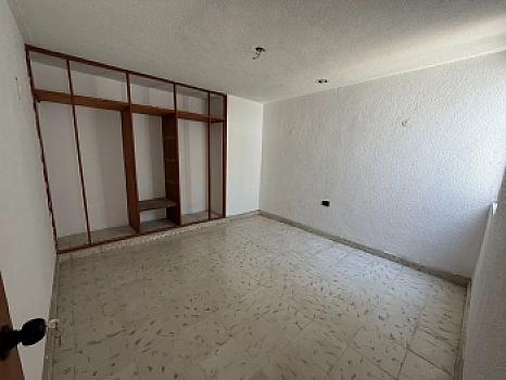Casa de UNA PLANTA con 2 recámaras en Residencial Pensiones, Mérida