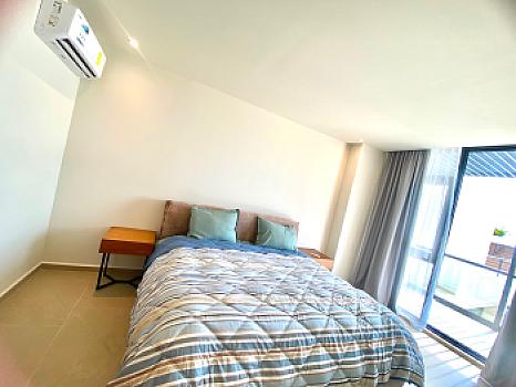 FURNISHED APARTMENT FOR RENT IN SAN FRANCISCO CONDOS, CANCUN AV TULUM
