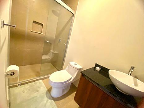 FURNISHED APARTMENT FOR RENT IN SAN FRANCISCO CONDOS, CANCUN AV TULUM