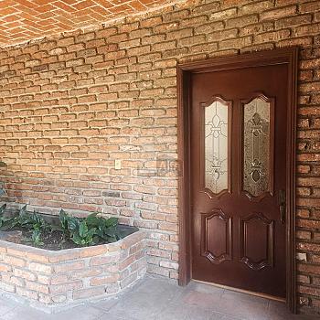Casa sola en rent en La Herradura, Huixquilucan de Degollado, México