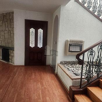 Casa sola en rent en La Herradura, Huixquilucan de Degollado, México