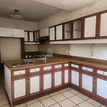Casa sola en rent en La Herradura, Huixquilucan de Degollado, México