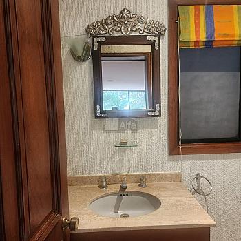 Casa sola en rent en La Herradura, Huixquilucan de Degollado, México