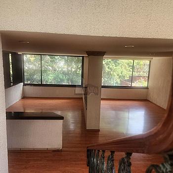 Casa sola en rent en La Herradura, Huixquilucan de Degollado, México