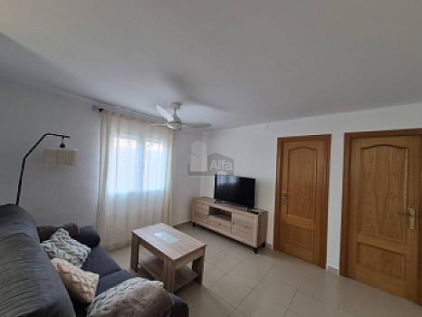Piso en venta en Benimamet, València, Valencia