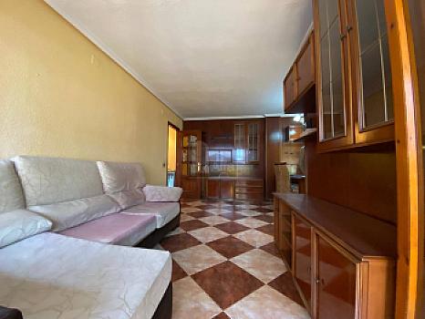 Piso en venta en Fuenlabrada, Madrid