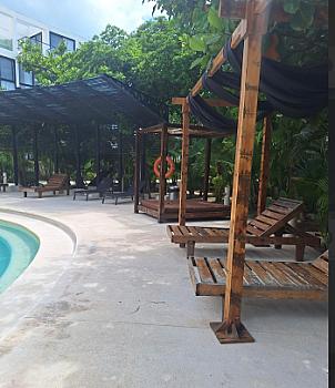 Oportunidad en tulum the waves