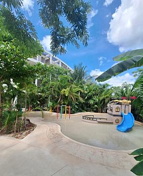 Oportunidad en tulum the waves
