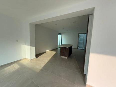 “Exclusivity, spaciousness and quality of life in Cacalomacán.”