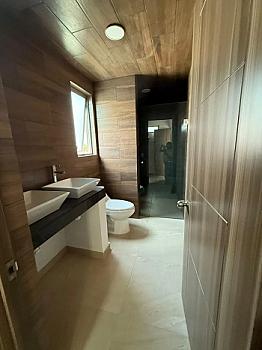 “Exclusivity, spaciousness and quality of life in Cacalomacán.”
