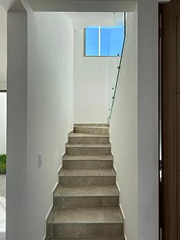 “Exclusivity, spaciousness and quality of life in Cacalomacán.”