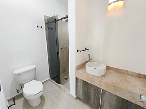 Departamento en VENTA - Tres Cantos, 2 recámaras + 2 baños
