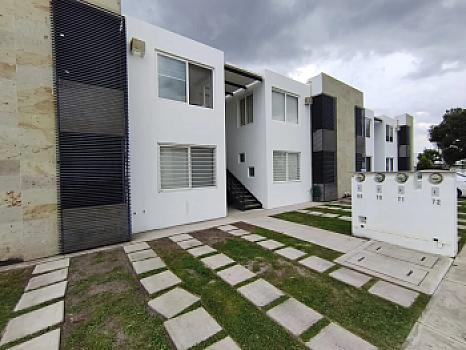 Departamento en VENTA - Tres Cantos, 2 recámaras + 2 baños