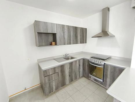 Departamento en VENTA - Tres Cantos, 2 recámaras + 2 baños