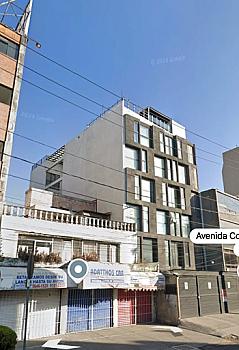 Excelente Departamento en Venta, en una de las mejores zonas de la Cdmx, vialidades cercanas a 3 min de Insurgentes sur