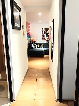 Excelente Departamento en Venta, en una de las mejores zonas de la Cdmx, vialidades cercanas a 3 min de Insurgentes sur