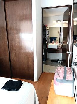 Excelente Departamento en Venta, en una de las mejores zonas de la Cdmx, vialidades cercanas a 3 min de Insurgentes sur