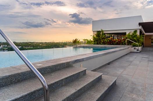The best of the best, VITANIA is luxury and comfort.