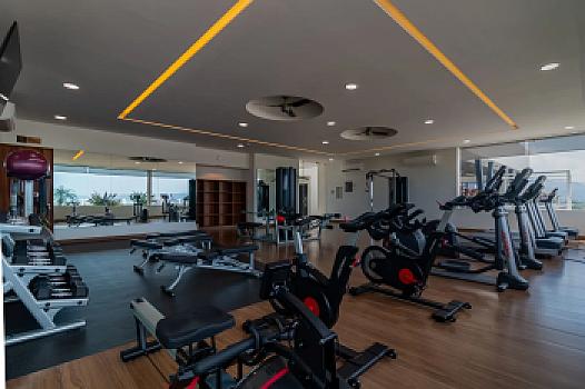 The best of the best, VITANIA is luxury and comfort.