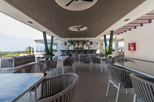 The best of the best, VITANIA is luxury and comfort.