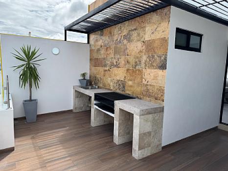 Casas en Zibatá | 4 Modelos desde 149m² hasta 189m² | Roof Garden & Hasta 4 Recámaras