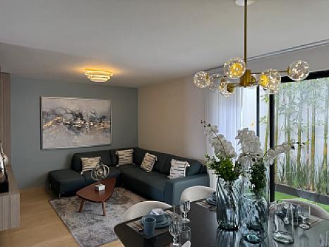Casas en Zibatá | 4 Modelos desde 149m² hasta 189m² | Roof Garden & Hasta 4 Recámaras