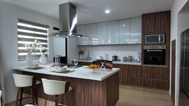 Casas en Ziré desde $3.45 MDP | 3 Modelos | Pádel, Cine VIP & Gimnasio