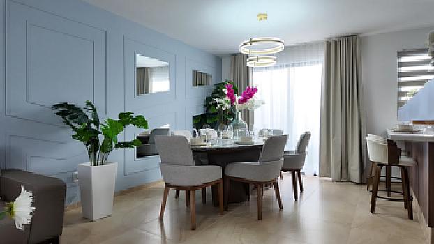 Casas en Ziré desde $3.45 MDP | 3 Modelos | Pádel, Cine VIP & Gimnasio