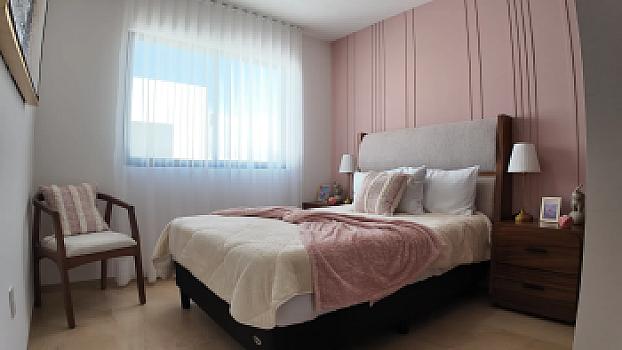 Casas en Ziré desde $3.45 MDP | 3 Modelos | Pádel, Cine VIP & Gimnasio