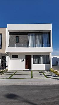 Casas en Ziré desde $3.45 MDP | 3 Modelos | Pádel, Cine VIP & Gimnasio
