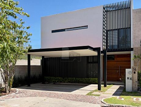 House for sale and/or rent with excellent finishes and modern design. Get it!