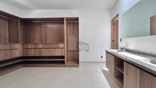 House for sale and/or rent with excellent finishes and modern design. Get it!