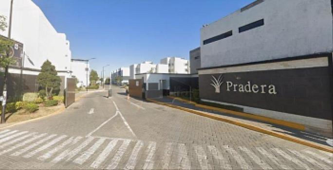 apartment for sale in Pradera San Francisco Ocotlan