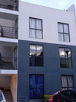 apartment for sale in Pradera San Francisco Ocotlan