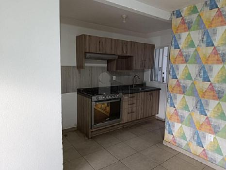 apartment for sale in Pradera San Francisco Ocotlan
