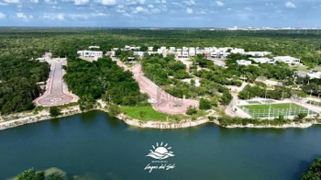 Terreno en Venta en Lagos del Sol, Cancun Quintana Roo