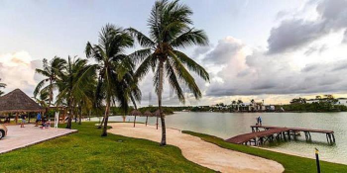 Terreno en Venta en Lagos del Sol, Cancun Quintana Roo