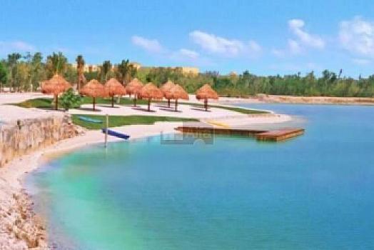 Terreno en Venta en Lagos del Sol, Cancun Quintana Roo