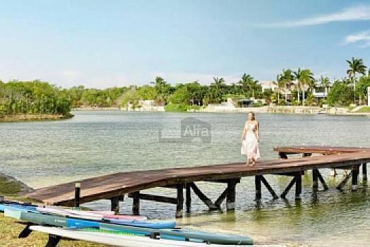 Terreno en Venta en Lagos del Sol, Cancun Quintana Roo